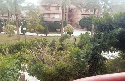 Apartment - 3 Bedrooms - 2 Bathrooms for rent in El Rehab Extension - Al Rehab - New Cairo City - Cairo