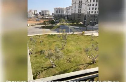 Apartment - 2 Bedrooms - 2 Bathrooms for rent in Celia - New Capital Compounds - New Capital City - Cairo