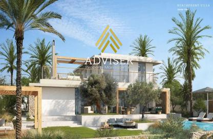 Chalet - 1 Bedroom - 1 Bathroom for sale in Ras Soma - Safaga - Hurghada - Red Sea