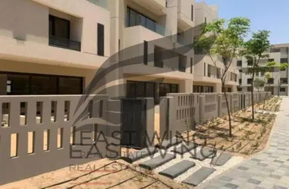 Duplex - 3 Bedrooms - 3 Bathrooms for sale in Al Burouj Compound - El Shorouk Compounds - Shorouk City - Cairo