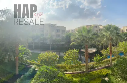 Duplex - 3 Bedrooms - 3 Bathrooms for sale in Park View - North Investors Area - New Cairo City - Cairo