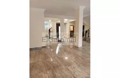 Villa - 4 Bedrooms - 4 Bathrooms for sale in Katameya Residence - The 1st Settlement - New Cairo City - Cairo