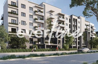Apartment - 2 Bedrooms - 2 Bathrooms for sale in Notion New Cairo - The 6th Settlement - New Cairo City - Cairo