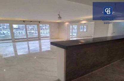 Apartment - 3 Bedrooms - 2 Bathrooms for rent in Mountain View iCity - 5th Settlement Compounds - The 5th Settlement - New Cairo City - Cairo