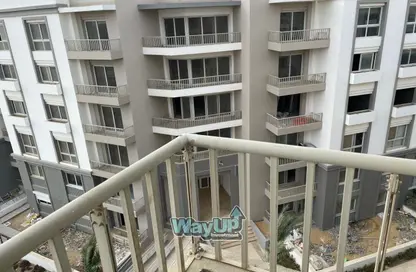 شقة - 3 غرف نوم - 2 حمامات للبيع في هايد بارك - مدينة القاهرة الجديدة - القاهرة