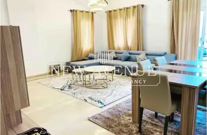 شقة - 3 غرف نوم - 3 حمامات للبيع في ميفيدا - كمبوندات التجمع الخامس - التجمع الخامس - مدينة القاهرة الجديدة - القاهرة