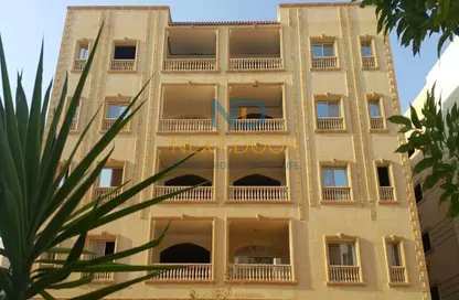 شقة - 4 غرف نوم - 3 حمامات للبيع في اللوتس الجنوبي - حى اللوتس - مدينة القاهرة الجديدة - القاهرة