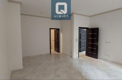 Apartment - 3 Bedrooms - 2 Bathrooms for rent in El Banafseg Apartment Buildings - El Banafseg - New Cairo City - Cairo