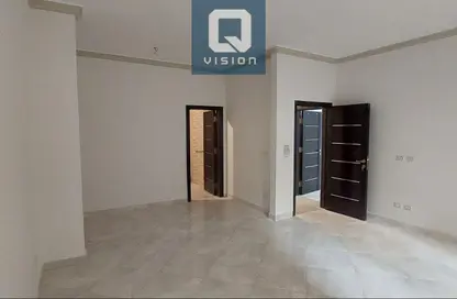 Apartment - 3 Bedrooms - 2 Bathrooms for rent in El Banafseg Apartment Buildings - El Banafseg - New Cairo City - Cairo