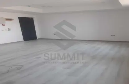 Office Space - Studio for rent in Cairo Business Park - 5th Settlement Compounds - The 5th Settlement - New Cairo City - Cairo