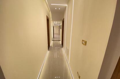 Apartment - 3 Bedrooms - 2 Bathrooms for sale in Kabol St. - 6th Zone - Nasr City - Cairo