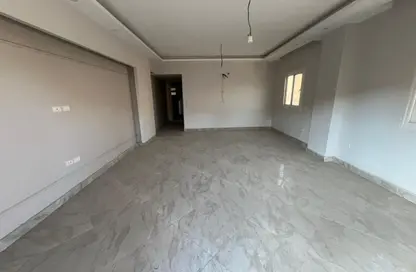 شقة - 3 غرف نوم - 2 حمامات للبيع في الحي التاسع - مدينة العبور - القليوبية