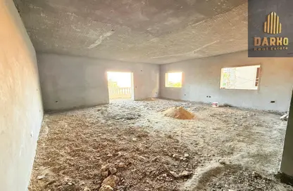 شقة - 3 غرف نوم - 3 حمامات للبيع في المنطقة السياحية الرابعة - المنطقة السياحية - الحي المتميز - مدينة 6 أكتوبر - الجيزة