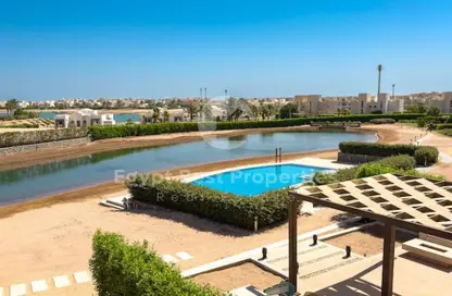 شقة - غرفة نوم - 1 حمام للبيع في مانجروفي ريزيدنس - الجونة - الغردقة - محافظة البحر الاحمر