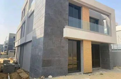 فيلا - 4 غرف نوم - 4 حمامات للبيع في الباتيو اورو - كمبوندات التجمع الخامس - التجمع الخامس - مدينة القاهرة الجديدة - القاهرة