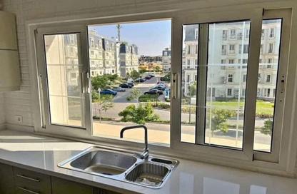 Apartment - 2 Bedrooms - 1 Bathroom for sale in Mountain View Mostakbal City - Mostakbal City Compounds - Mostakbal City - Future City - Cairo
