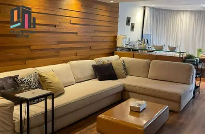 Villa - 4 Bedrooms - 3 Bathrooms for sale in Ruya comound - 6 October Compounds - 6 October City - Giza Villa - 4 Bedrooms - 3 Bathrooms for sale in Ruya comound - 6 October Compounds - 6 October City - Giza