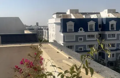 أي فيلا - 4 غرف نوم - 3 حمامات للايجار في ماونتن فيو هايد بارك - كمبوندات التجمع الخامس - التجمع الخامس - مدينة القاهرة الجديدة - القاهرة