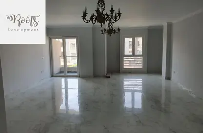 Penthouse - 3 Bedrooms - 4 Bathrooms for rent in Zayed Dunes - 6th District - Sheikh Zayed City - Giza