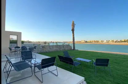 منزل مزدوج - 3 غرف نوم - 4 حمامات للبيع في سابينا - الجونة - الغردقة - محافظة البحر الاحمر منزل مزدوج - 3 غرف نوم - 4 حمامات للبيع في سابينا - الجونة - الغردقة - محافظة البحر الاحمر