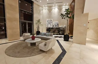 شقة - 1 حمام للايجار في أبراج زيد - كمبوندات الشيخ زايد - الشيخ زايد - الجيزة