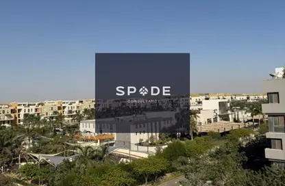 Apartment - 3 Bedrooms - 4 Bathrooms for rent in Eastown - 5th Settlement Compounds - The 5th Settlement - New Cairo City - Cairo Apartment - 3 Bedrooms - 4 Bathrooms for rent in Eastown - 5th Settlement Compounds - The 5th Settlement - New Cairo City - Cairo