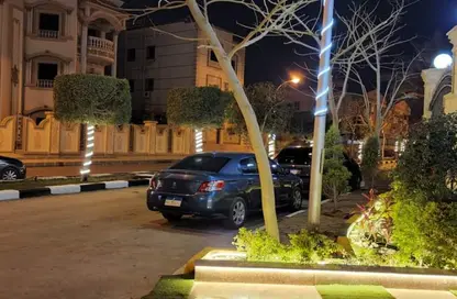 Apartment - 3 Bedrooms - 3 Bathrooms for sale in 6th District - Obour City - Qalyubia
