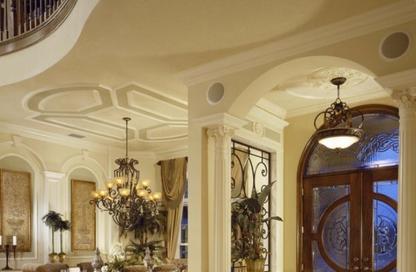 Villa - 4 Bedrooms - 6 Bathrooms for sale in Allegria - Sheikh Zayed Compounds - Sheikh Zayed City - Giza