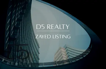Apartment - 3 Bedrooms - 3 Bathrooms for sale in Solana - New Zayed City - Sheikh Zayed City - Giza