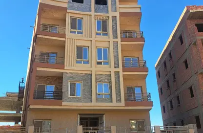 شقة - غرفة نوم - 3 حمامات للبيع في النرجس الجديدة - مدينة القاهرة الجديدة - القاهرة