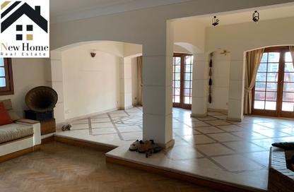 Penthouse - 3 Bedrooms - 3 Bathrooms for sale in Shehab St. - Mohandessin - Giza