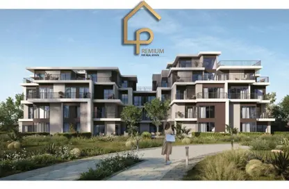 شقة - 2 غرف نوم - 2 حمامات للبيع في سولانا - مدينة زايد الجديدة - الشيخ زايد - الجيزة شقة - 2 غرف نوم - 2 حمامات للبيع في سولانا - مدينة زايد الجديدة - الشيخ زايد - الجيزة