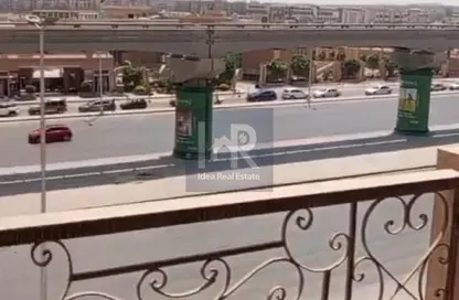 Apartment - 3 Bedrooms - 2 Bathrooms for sale in South Lotus - El Lotus - New Cairo City - Cairo