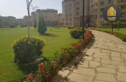 شقة - 3 غرف نوم - 2 حمامات للايجار في مدينتي - القاهرة