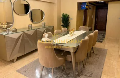 Apartment - 3 Bedrooms - 2 Bathrooms for sale in Branch from Knesset Al Awram Lane - Janaklees - Hay Sharq - Alexandria