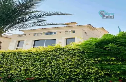 Villa - 3 Bedrooms - 3 Bathrooms for sale in Patio Casa - El Patio - El Shorouk Compounds - Shorouk City - Cairo