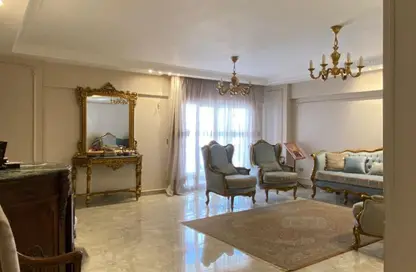 Apartment - 3 Bedrooms - 3 Bathrooms for sale in Mountain View iCity - 5th Settlement Compounds - The 5th Settlement - New Cairo City - Cairo