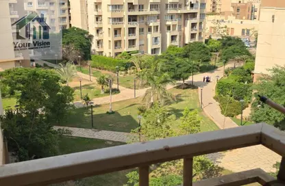 شقة - 2 غرف نوم - 1 حمام للبيع في پريڤادو - مدينتي - القاهرة