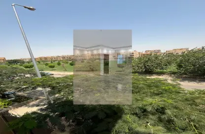 Apartment - 3 Bedrooms - 3 Bathrooms for sale in El Yasmeen - New Cairo City - Cairo Apartment - 3 Bedrooms - 3 Bathrooms for sale in El Yasmeen - New Cairo City - Cairo