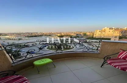 Apartment - 3 Bedrooms - 3 Bathrooms for sale in Acacia - 5th Settlement Compounds - The 5th Settlement - New Cairo City - Cairo