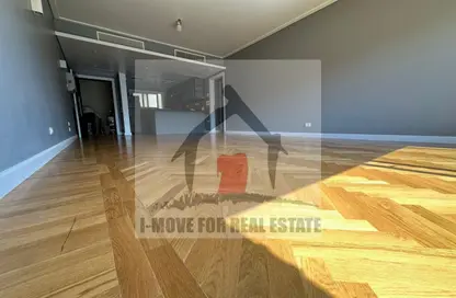 Apartment - Studio - 2 Bathrooms for rent in New Giza - Cairo Alexandria Desert Road - 6 October City - Giza