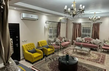 Apartment - 3 Bedrooms - 3 Bathrooms for sale in District 4 - The 5th Settlement - New Cairo City - Cairo