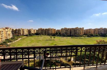 Apartment - 4 Bedrooms - 4 Bathrooms for sale in Madinaty - Cairo