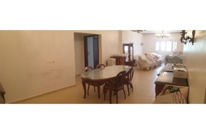 Apartment - 3 Bedrooms - 3 Bathrooms for rent in Beverly Hills - Sheikh Zayed Compounds - Sheikh Zayed City - Giza