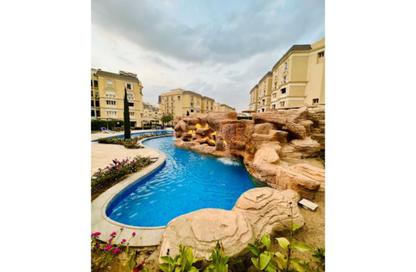 Apartment - 3 Bedrooms - 3 Bathrooms for sale in Mountain View Hyde Park - 5th Settlement Compounds - The 5th Settlement - New Cairo City - Cairo