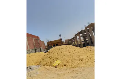 قطعة أرض - استوديو للبيع في الحي السادس - مدينة بدر - القاهرة