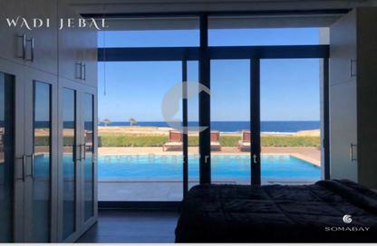 Chalet - 3 Bedrooms - 3 Bathrooms for sale in Bay West - Soma Bay - Safaga - Hurghada - Red Sea