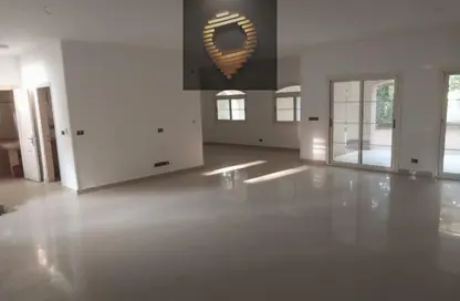Villa - 3 Bedrooms - 3 Bathrooms for rent in Privado - Madinaty - Cairo