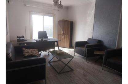 Office Space - Studio - 1 Bathroom for rent in Beverly Hills - Sheikh Zayed Compounds - Sheikh Zayed City - Giza