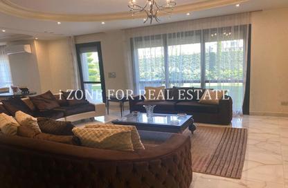 Duplex - 3 Bedrooms - 3 Bathrooms for rent in Eastown - 5th Settlement Compounds - The 5th Settlement - New Cairo City - Cairo